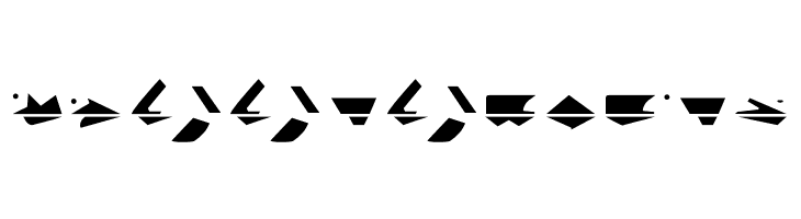 G.Machine  Free Fonts Download