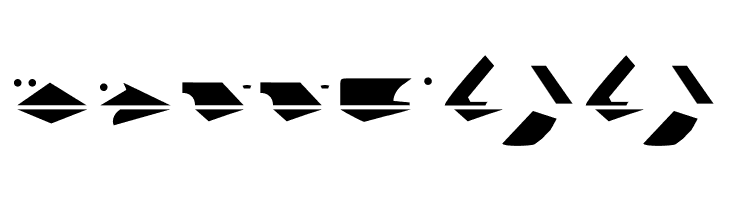 G.Machine  Free Fonts Download