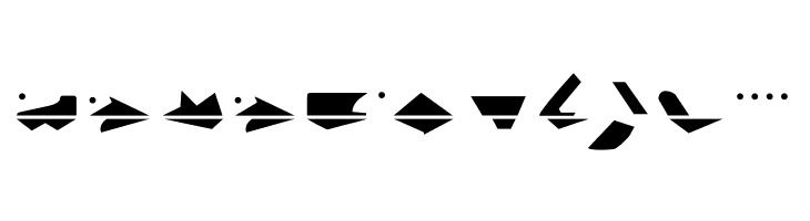 G.Machine  Free Fonts Download