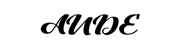 Viksi Script  Free Fonts Download
