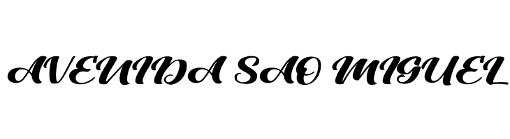 Viksi Script  Free Fonts Download