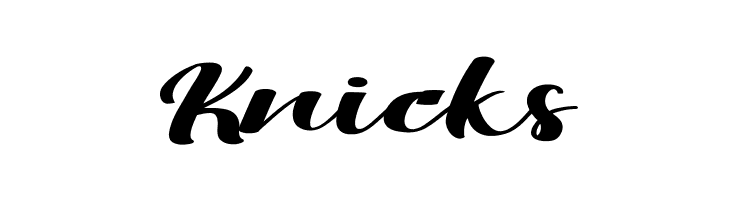 Viksi Script  Free Fonts Download