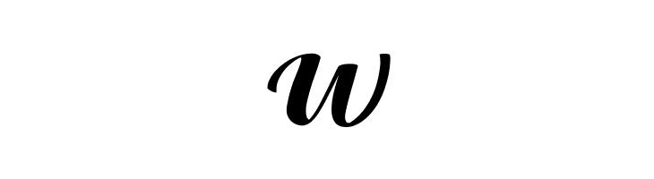 Viksi Script  Free Fonts Download