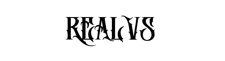 DEATH CROW Regular  Free Fonts Download