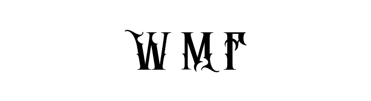 DEATH CROW Regular  Free Fonts Download