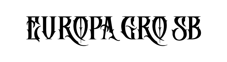 DEATH CROW Regular  Free Fonts Download