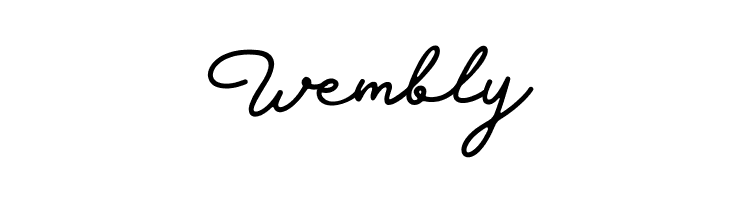 Walfords  Free Fonts Download