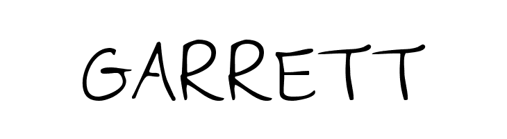 Cedarville Pnkfun 1 Print  Free Fonts Download