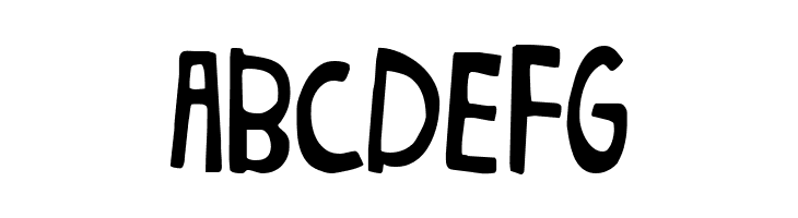 Havent Slept in Two Days Shadow  Free Fonts Download