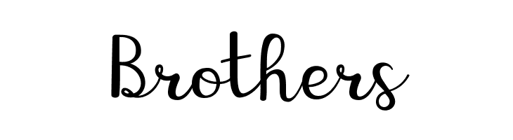 KG Eliza Schuyler Script  Free Fonts Download