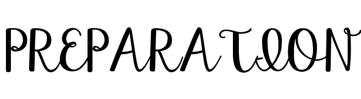 KG Eliza Schuyler Script  Free Fonts Download