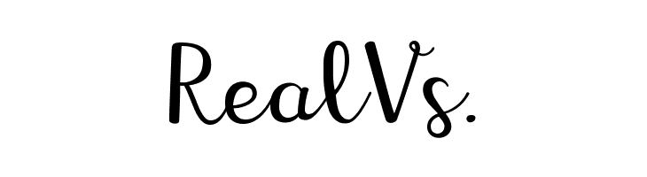 KG Eliza Schuyler Script  Free Fonts Download