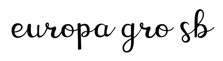 KG Eliza Schuyler Script  Free Fonts Download