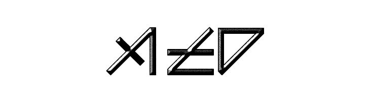 UNEARTHED  Free Fonts Download