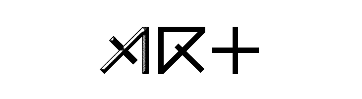 UNEARTHED  Free Fonts Download