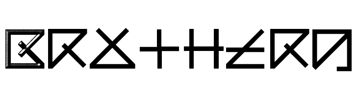 UNEARTHED  Free Fonts Download