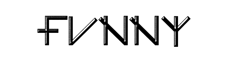 UNEARTHED  Free Fonts Download