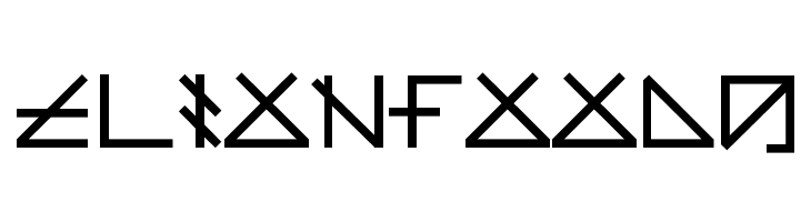 UNEARTHED  Free Fonts Download