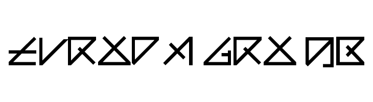 UNEARTHED  Free Fonts Download