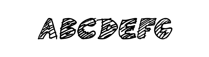 DF-GameOver  Free Fonts Download