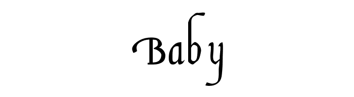 Italian Cursive, 16th Century  Free Fonts Download