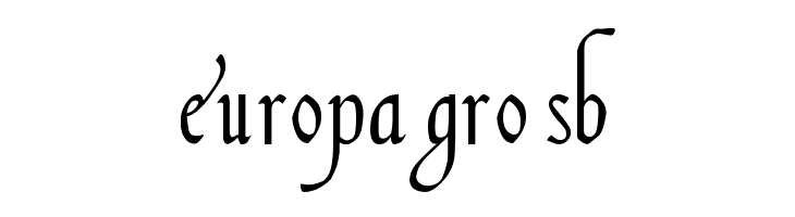 Italian Cursive, 16th Century  Free Fonts Download