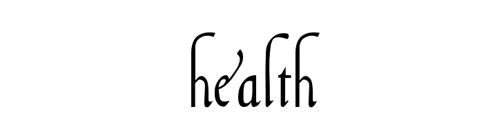 Italian Cursive, 16th Century  Free Fonts Download