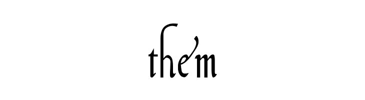 Italian Cursive, 16th Century  Free Fonts Download