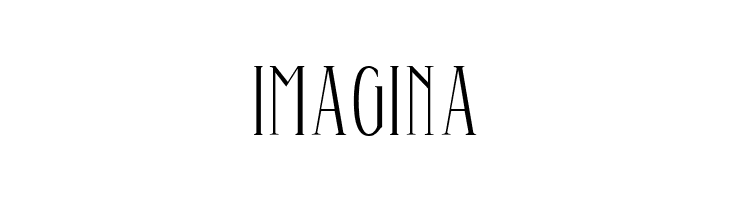 Aunofa Serif DEMO Regular  Free Fonts Download