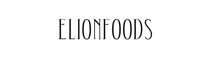 Aunofa Serif DEMO Regular  Free Fonts Download