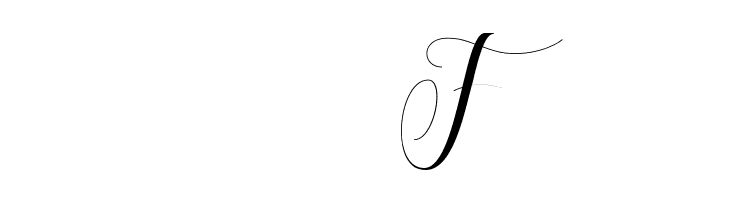 First Choice DEMO Regular  Free Fonts Download