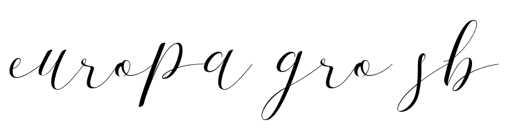 First Choice DEMO Regular  Free Fonts Download