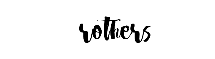 Hastagirl One DEMO Regular  Free Fonts Download