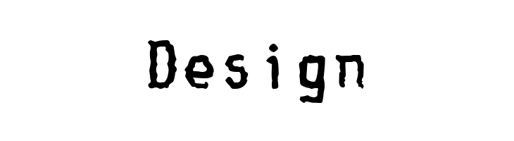 Console  Free Fonts Download