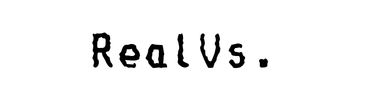 Console  Free Fonts Download