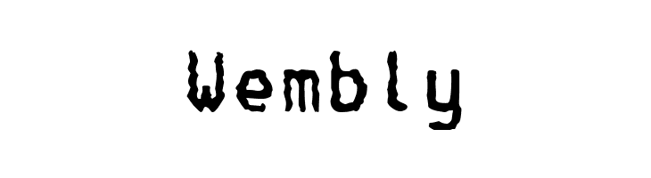 Console  Free Fonts Download