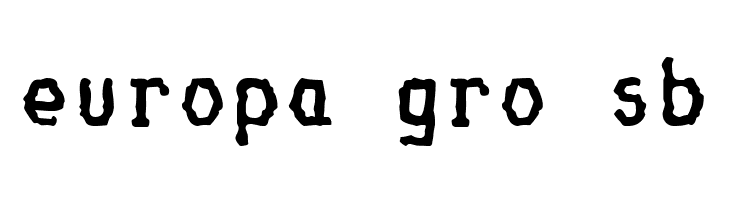 Console  Free Fonts Download