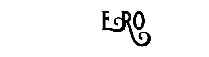 ROTHE DEMO Regular  Free Fonts Download