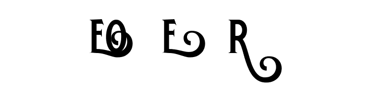 ROTHE DEMO Regular  Free Fonts Download