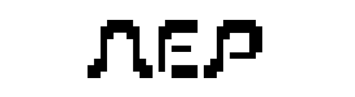 PIXoriental_9  Free Fonts Download