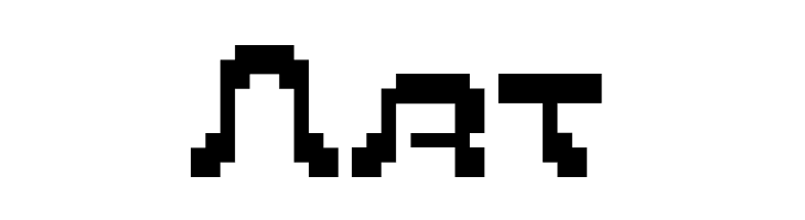 PIXoriental_9  Free Fonts Download