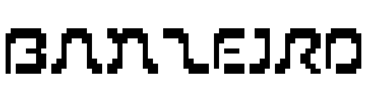 PIXoriental_9  Free Fonts Download