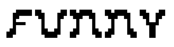 PIXoriental_9  Free Fonts Download