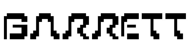 PIXoriental_9  Free Fonts Download