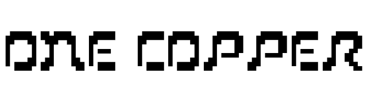 PIXoriental_9  Free Fonts Download