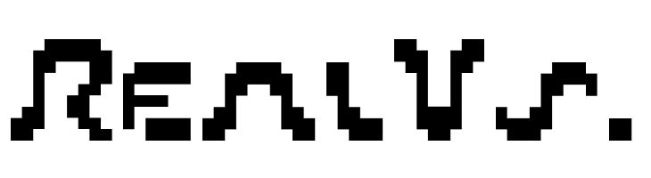 PIXoriental_9  Free Fonts Download