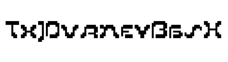 PIXoriental_9  Free Fonts Download