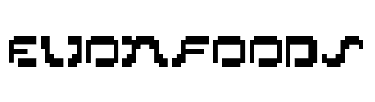 PIXoriental_9  Free Fonts Download