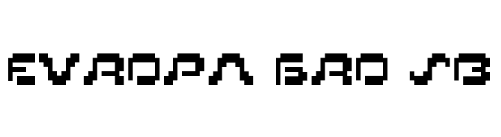 PIXoriental_9  Free Fonts Download