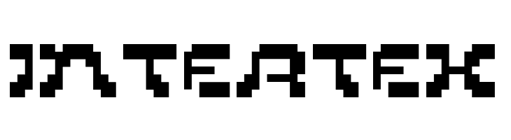 PIXoriental_9  Free Fonts Download